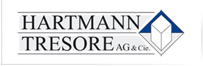Revendeur agréé de coffre fort Hartmann Tresore